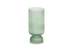 RAYNE 25.5cm Matte Glass Vase