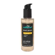Toner-Serum Niacinamide 5 Percent Caffeine Coffee Pore Refining - All Skin Types by mCaffeine for Unisex - 5.07 oz Serum