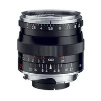 在飛比找誠品線上優惠-蔡司 ZEISS Biogon T * 2/35 ZM 小型