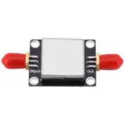 1pc Wide Frequency RF Envelope Detector Detection Module Board 0.1M-3.3GHz