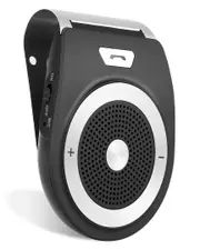 Fresh Fab Finds iMounTEK Wireless Car Speakerphone