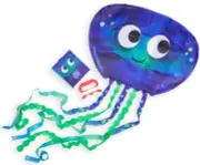 Tiger Tribe: Jelly Kite