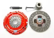 South Bend Clutch Stage 2 Clutch For 02-05 VW New Beetle 1.8T # K70287-HD-O-SMF