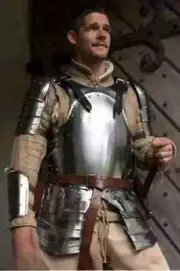 Medieval Full Body Suit Undead Knight Fighting Warrior's Battle Ready Armor