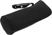 BIUDECO Insulated Drink Bottle Bag Bottle Bag Cooler for Breast Milk Black Random
