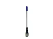 CB UHF RADIO ANTENNA WHIP SHORT FLEXIBLE FOR UNIDEN 2.1DBi