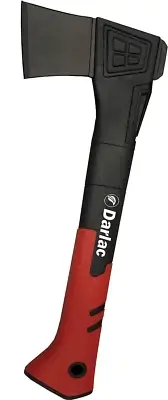 Small Chopping Axe – Lightweight Garden Axe with a Wedge-Style Head – Ideal Chop
