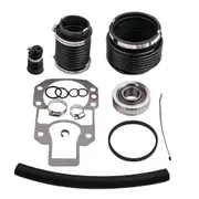[MaXpeedingrods] Compatible for MerCruiser Alpha one Gen 2 two Transom Bellows Repair Kit MAX 30-803099T1