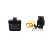 RM Stator Rectifier/Regulator for 2019 Polaris RZR XP 1000 EPS DYNAMIX Edition