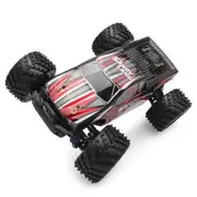PXtoys 9300 1:18 4WD RC Racing Car RTR 40km/h / 2.4GHz Full Proportional Control / Brake