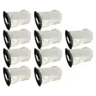 10PCS Vacuum Bag for Henry Numatic 915145 NQ100 HET100 Vacuum Cleaner3182