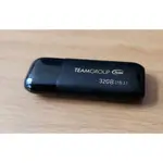 TEAMGROUP 32G隨身碟 32GB隨身碟 USB隨身碟 32G 32GB 16G隨身碟 16GB隨身碟 USB