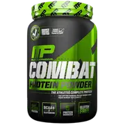 Musclepharm Combat Protein Powder