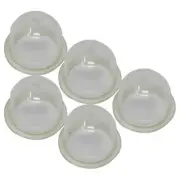 5 PACK Primer Bulbs for Walbro 188-12