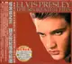 貓王Elvis Presley / The 50 Greatest Hits 2CD