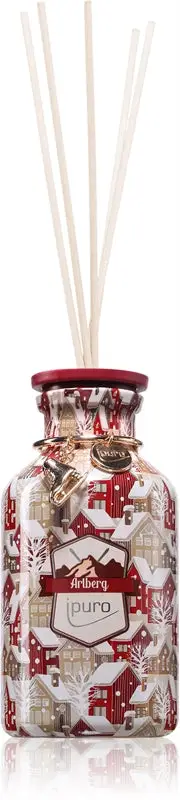 ipuro Limited Edition Arlberg aroma diffuser 240 ml