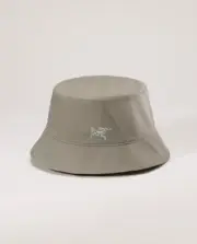 new Arc'teryx Aerios Bucket Hat Forage L/XL New with Tag Arctgeryx