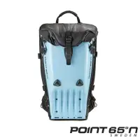 在飛比找momo購物網優惠-【POINT 65°N】Boblbee GTX 25L 馳聘