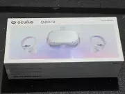 Sealed Oculus Quest 2 64GB VR Headset All-In-One game system