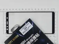 在飛比找Yahoo!奇摩拍賣優惠-CITY BOSS 三星 A7 2018 A750GN 螢幕