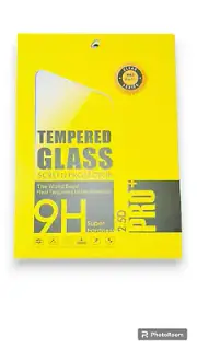 Otterbox Screen Protector IPAD (Alpha Glass)