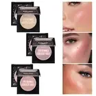 Lip And Cheek One For Multiple Uses Pearlescent Single Color Square Temperature