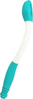 Long Reach Comfort Wipe - Sturdy Toilet Aids Tools,Hygienic Personal Wiping Aid Daily Living Toilet Tissue Aids