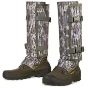 Snake Gaiters - Waterproof Chaps for Men Women with Snake Bite Protection - G...
