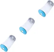 FOMIYES 3 Pcs Shower Cast Cover Arm Cast Protector Elbow Picc Sleeve Protector Comfortable Fit