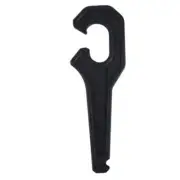 Bike Tire Levers Changing Tool for Install Difficult Wire Bead & Stubborn Tires