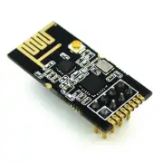 NRF24L01+ 2.4G Data Transmission Module GT-24 2.4GHz NRF24L01+PA+LNA 11007113