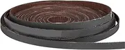 Drive Belts 1M 2GT Open Synchronous Timing Belt Width 6mm GT2 Rubber Tape Pitch 2mm Wear Resistant(LL-RF 9mm)