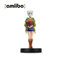 在飛比找金石堂優惠-任天堂 Switch amiibo 公仔 魔物獵人 物語 艾