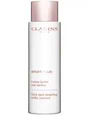 [Clarins] Bright Plus Milky Essence 200ml