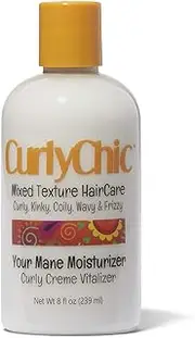Curly Chic Your Mane Moisturizer