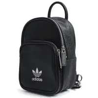 在飛比找蝦皮購物優惠-Adidas Classic MINI BACKPACK 黑