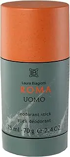 Roma Uomo by Laura Biagiotti Deodorant Stick 75ml