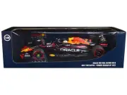 Red Bull Racing RB18 #1 Max Verstappen "Oracle" Winner F1 Formula One "Belgian G