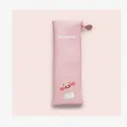 ChatterBox Flat Pencil Case & Multi-Purpose Pouch - Little Apeach Edition