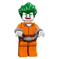 在飛比找蝦皮商城優惠-LEGO 71017-8 人偶抽抽包系列 The Joker