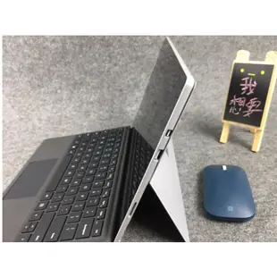 微軟Surface Pro3 平板電腦 I5 CPU 4G+128G 福利機