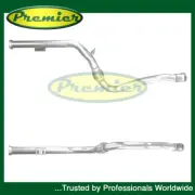 Premier Centre Exhaust Pipe Euro 5 Fits C-Class E-Class CLS 2.1 CDi D