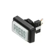 Cornelius Switch Dispense Rect Pb Teal 638038589 - Free Shipping - Genuine OEM