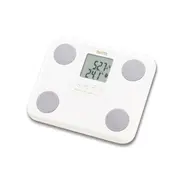Tanita BC-730 InnerScan Body Composition Monitor Scale (White)