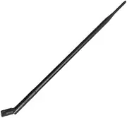 1PCS 9DBi RP-SMA Dual Band 2.4GHz 5GHz High Gain WiFi Router Wireless Tilt Antenna