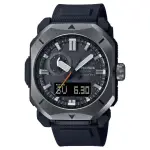 【CASIO 卡西歐】PRO TREK登山電子錶(PRW-6900Y-1)