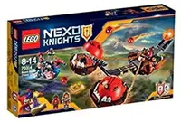 在飛比找樂天市場購物網優惠-LEGO 樂高 NEXO KNIGHTS Gab Glob 