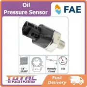 FAE Oil Pressure Sensor fits Toyota Corolla AE101R/AE111R 1.6L 4Cyl 4A-FE (for: Toyota)