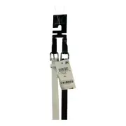 Inc International Concepts 2-for-1 Snake & Solid Belts XL