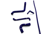 Samco Sport Coolant Hoses for Vauxhall Opel Nova 1.3 SR 1.4 SR